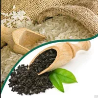 چای و برنج آفتاب گیلان