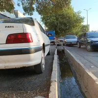 پارس 1395 دوگانه کارخانه عروسک