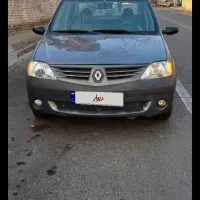 تندر ۹۰ (ال نود) خاکستری E2 فول مدل ۱۳۸۹|خودرو سواری و وانت|رشت, کوی مهر|دیوار