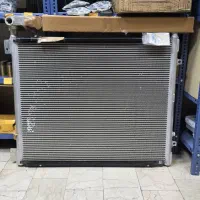 رادیاتور های هیوندا 330 430 320|قطعات یدکی و لوازم جانبی|تربتحیدریه, پائین ولایت|دیوار