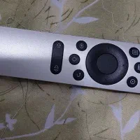 ریموت کنترل هوشمند جی پلاس|تلویزیون و پروژکتور|قدس, شهر‌قدس|دیوار