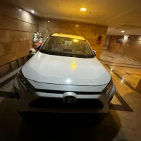 تویوتا رافور 2025 ژاپن  دوف 2000لیتر|خودرو سواری و وانت|تهران, خواجه نصیر طوسی|دیوار