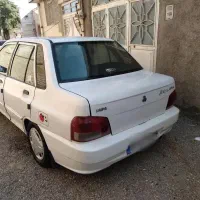 ماشین ۱۳۲مدل ۸۸ بنزینی تمام رنگ|خودرو سواری و وانت|تربتحیدریه, بهشت عسکری|دیوار