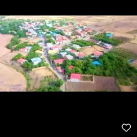 زمین مسکونی