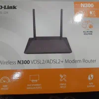 مودم دلینک