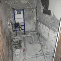 خدمات لوله کشی اب و فاضلاب