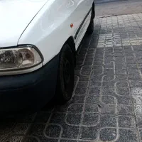 پراید
