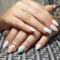 دستیار ناخن