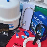 جشواره فروش تصفیه اب|آب‌سردکن و تصفیه آب|قم, علی آباد|دیوار