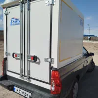 یخچال نیسان اریسان پراید|قطعات یدکی و لوازم جانبی|اصفهان, قهجاورستان|دیوار