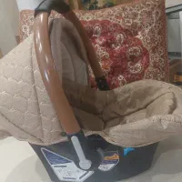 کریر دلیحان در حد نو