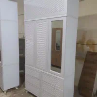 فروش ویژه کمد های دیواری در سایز مختلف عرض ۱۲۰|جاکفشی، کمد، دراور|الوند, |دیوار