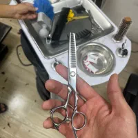 اصلاح سر و صورت نصف قیمت در رامیان