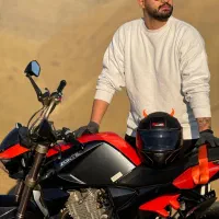 موتور زونتس 250 R درحد صفر