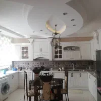 سکونت در ارتفاع - ۱۵۶ متر شمالی - ۳ خوابه مجلل