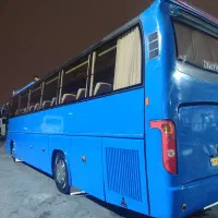 اتوبوس بنز