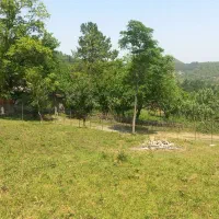 زمین مسکونی باجواز ساخت