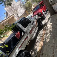 تویوتا 3f درجه یک|خودرو سواری و وانت|اصفهان, احمدآباد|دیوار