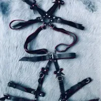 انواع لباس زیر و نقاب و لوازم