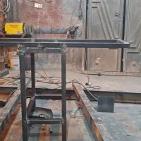 گروه فنیMr.fanikar|خدمات پیشه و مهارت|ماهدشت, |دیوار