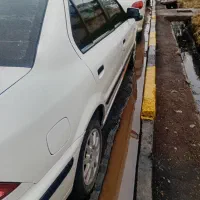 سمند ef7|خودرو سواری و وانت|قزوین, |دیوار