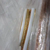 لوستر سه تیکه ال ای دی آکبند