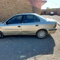 سمند ۸۲|خودرو سواری و وانت|مشهد, طبرسی شمالی|دیوار