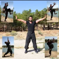 آموزش هنرهای رزمی شیراز و صدرا