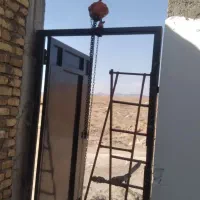 جوشکار سیار|خدمات پیشه و مهارت|بافت, |دیوار