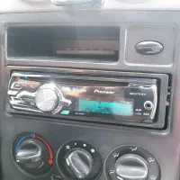 ظبط پایونیر 6450 bt