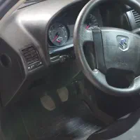 آریسان 2 مدل 1403.9 بدون نقطه|خودرو سواری و وانت|ارومیه, |دیوار