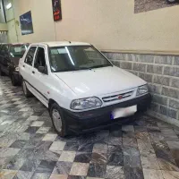 پراید۹۶ اتاق ۴۰۳