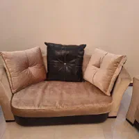 نیم ست مبلمان راحتی