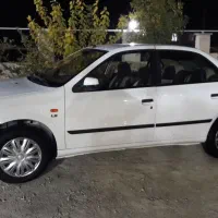 سمندlx موتور ملی|خودرو سواری و وانت|کارزان, |دیوار