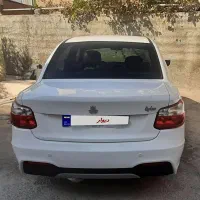 ساینا s|خودرو سواری و وانت|اصفهان, کوی ولی عصر|دیوار