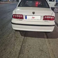 سمند EF7 مدل ۹۲|خودرو سواری و وانت|بوشهر, |دیوار