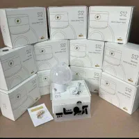 شیردوش پرتابل برقی شارژی S12|اسباب و اثاث بچه|تهران, بازار|دیوار