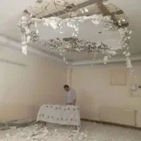 تخریب و بازسازی صفرتاصد ساختمان