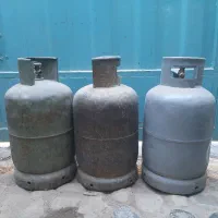 ۳عددکپسول گاز