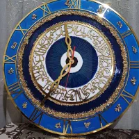 انواع ساعت های رزینی