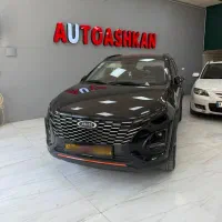x33 کراس ۱۴۰۳ بدون رنگ