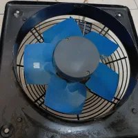 فن هواکش