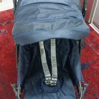 کالسکه و کریر