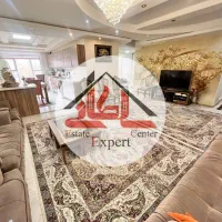 آپارتمان ۱۱۰متر گیلاوند،خیابان ۹دی(خیابان سپاه)