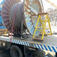 جرثقیل ۳تن|خدمات حمل و نقل|خسروشاه, |دیوار