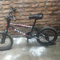 دوچرخه سایز 16