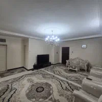 فروش اپارتمان طبقه سوم خ اکرمیه غربی