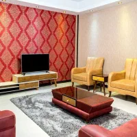 سوییت دربست تمیز لوکس