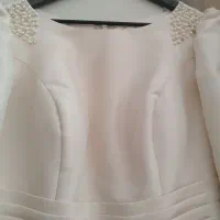 لباس مجلسی نباتی