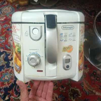 سرخ کن دلونگی